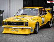 Holden LJ Torana