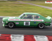 Ford Capri