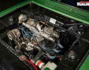 Ford Capri