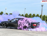 portland burnouts