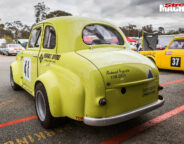 Austin A30