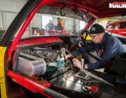 Holden LJ Torana