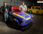 Ford Anglia 105E