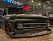 Street Machine News 01 De Berti C 10 Killer