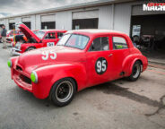 Holden FJ