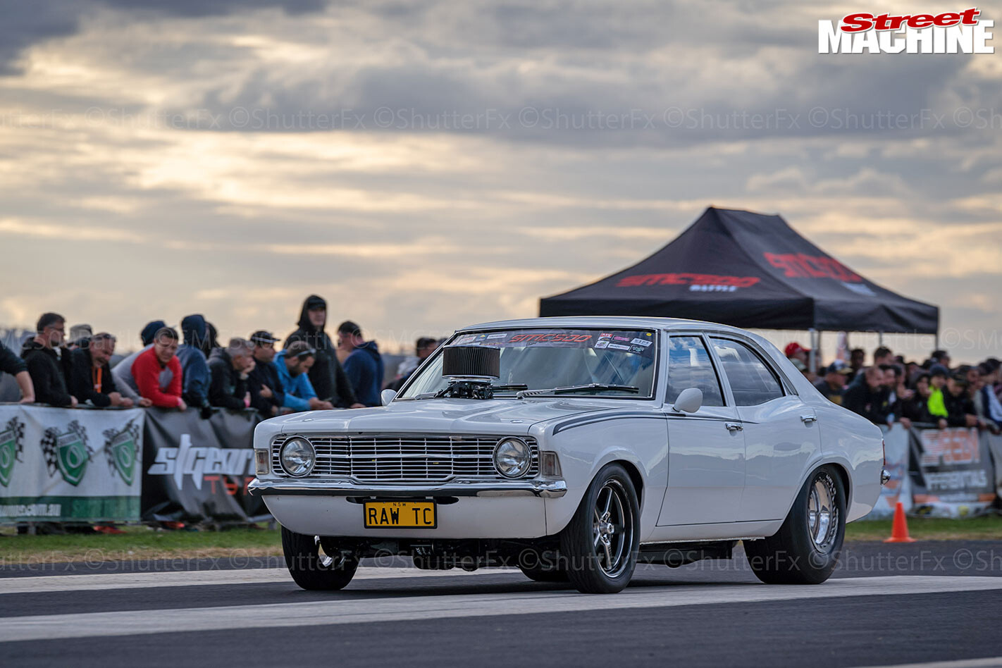 Ford TC Cortina