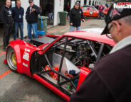 Winton festival of speed