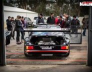 Ford Escort RS2000