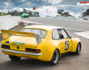 Holden LJ Torana