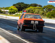 Holden Torana sedan