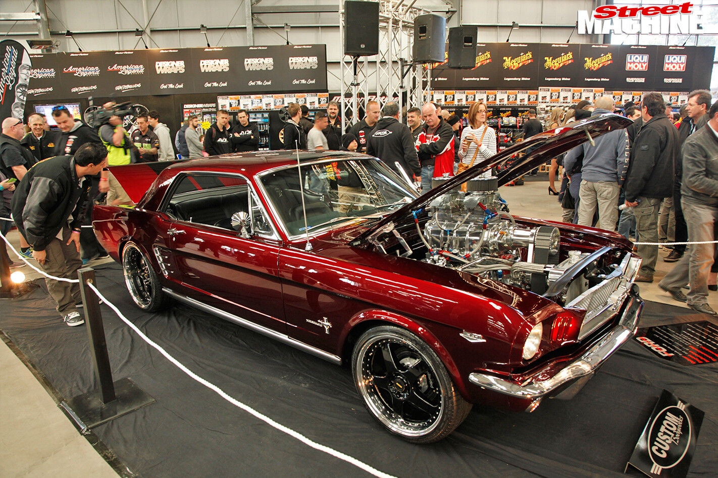 027-Motorex -2016