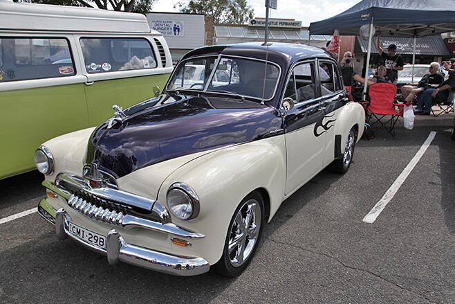 Kurri Kurri Nostalgia Festival