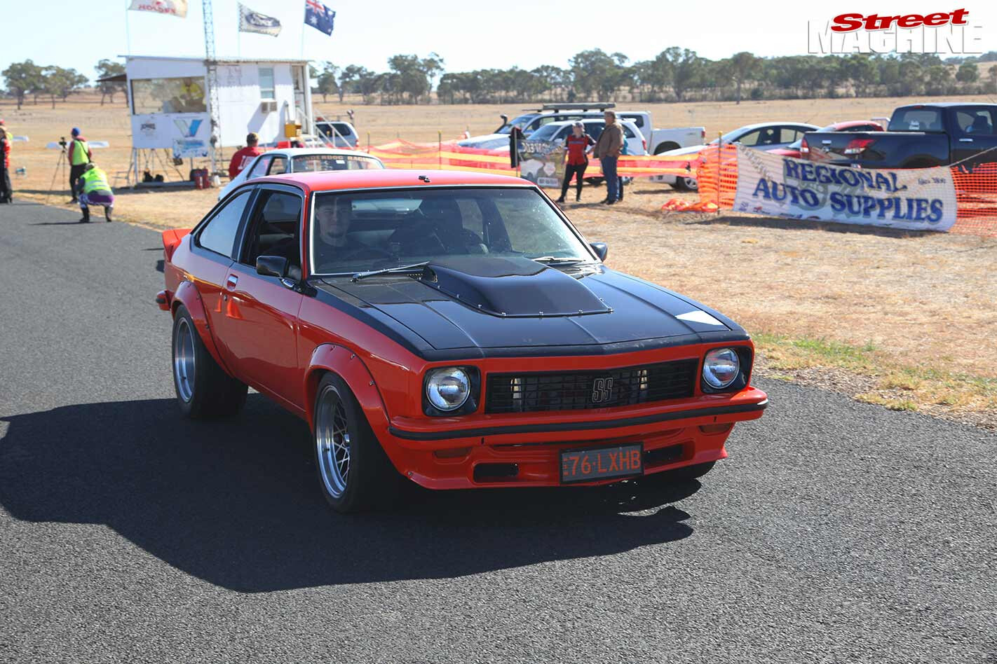 Holden LJ Torana