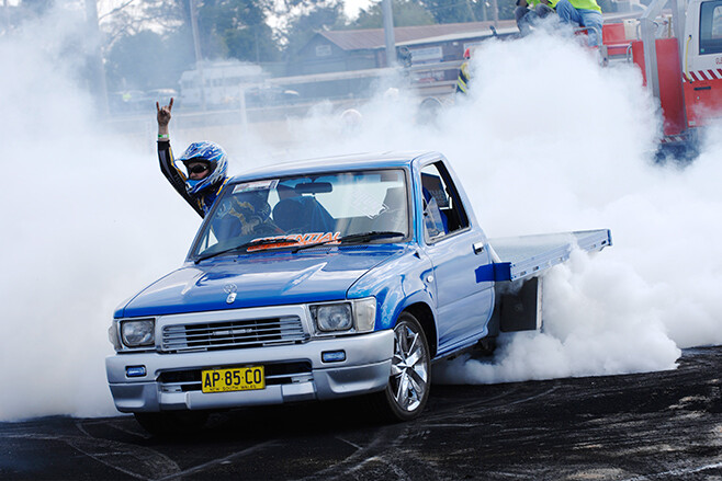 Revfest 2012