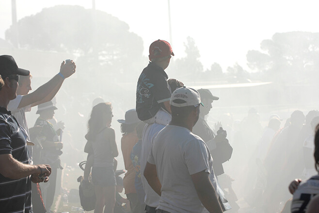 Revfest 2012