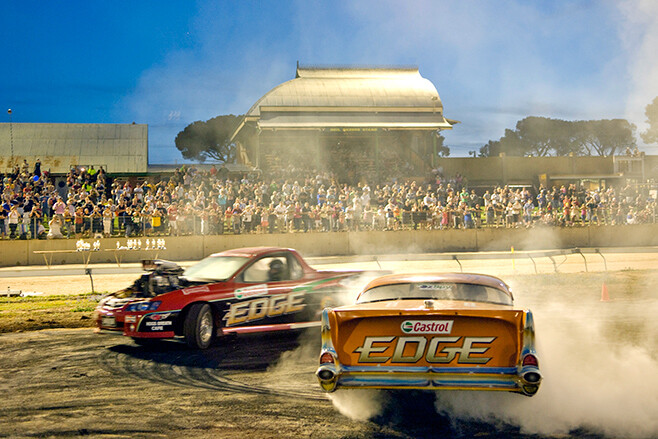 Revfest 2012