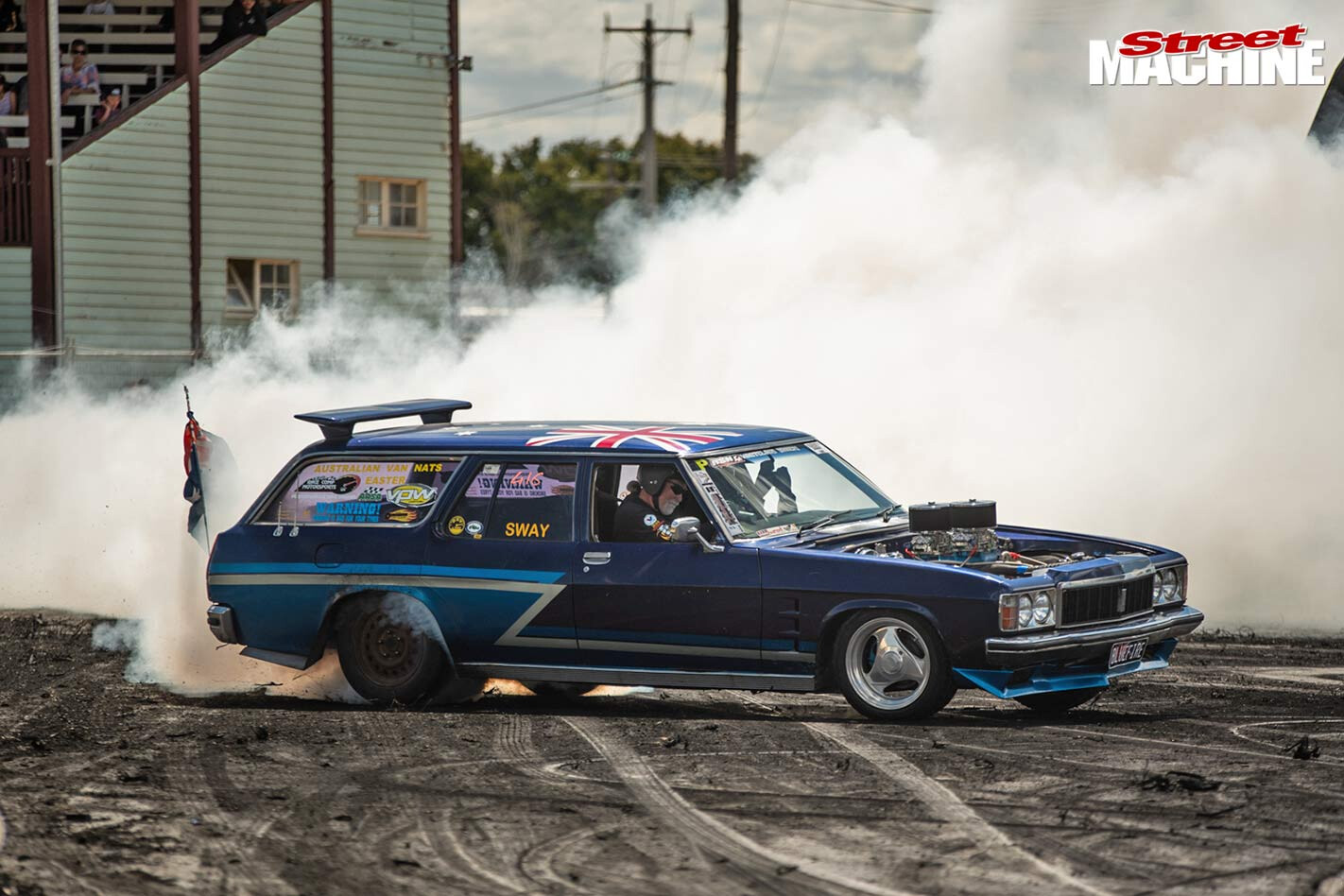 Springnats 2018