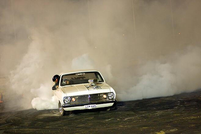 Revfest 2012