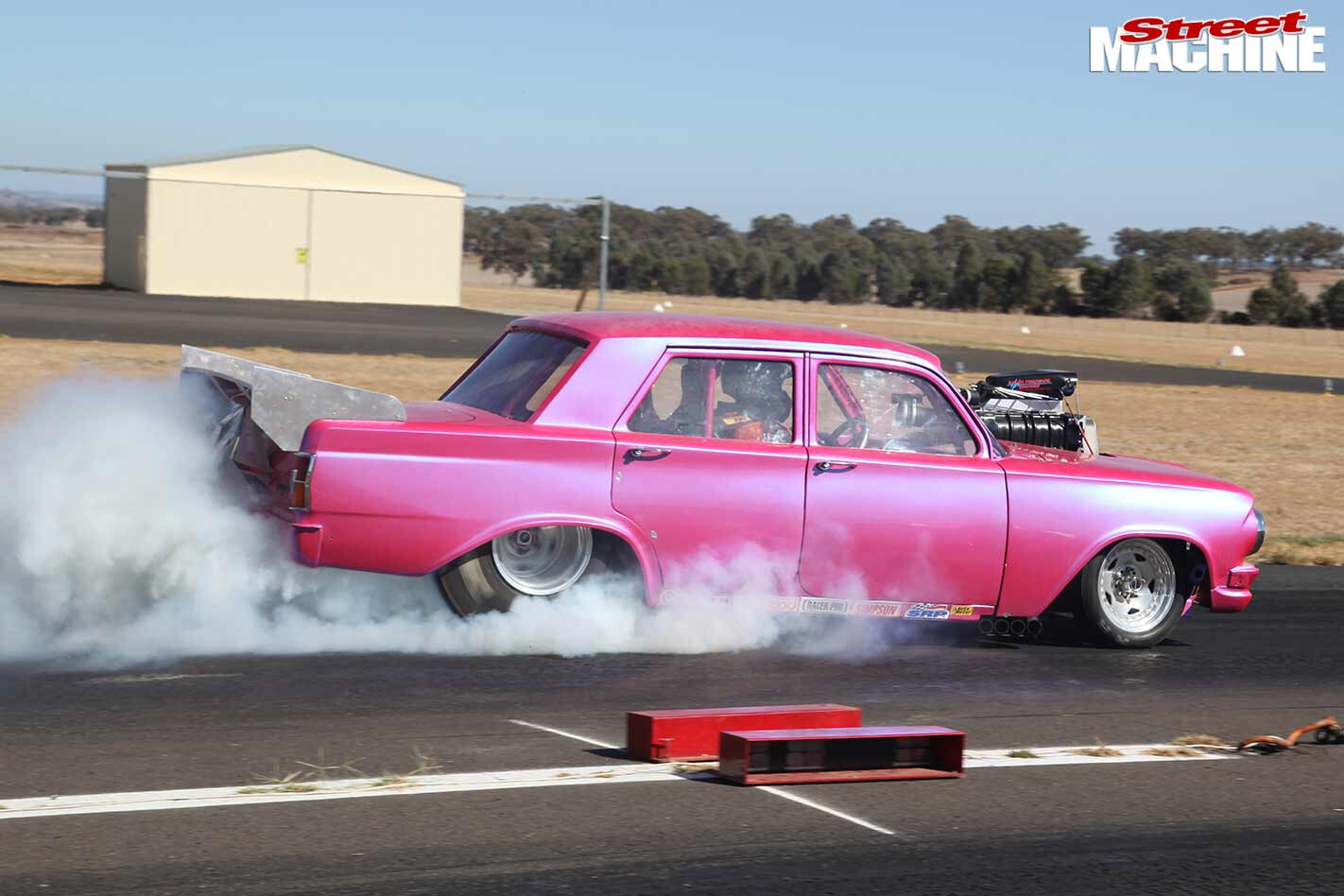 Holden EH