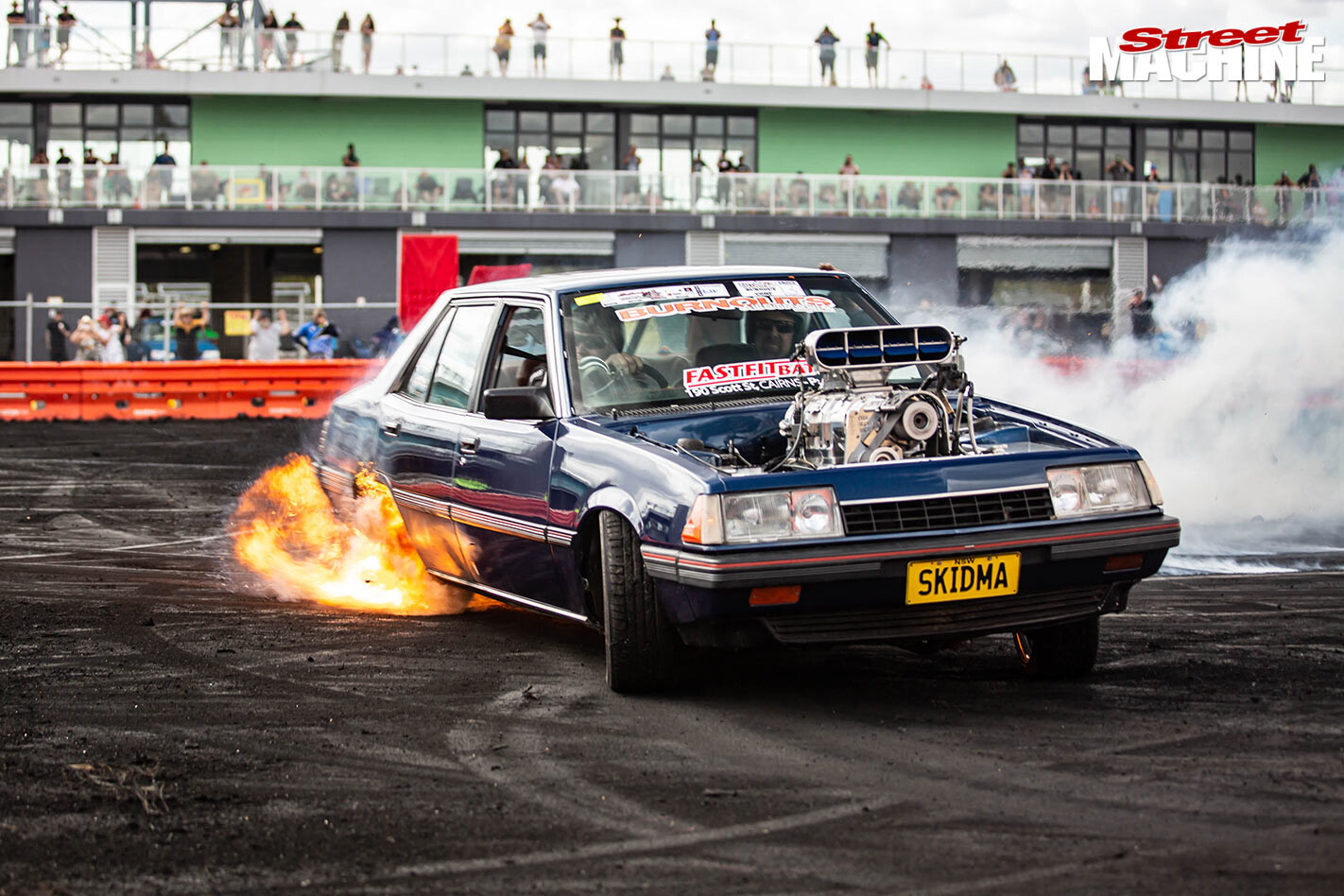 Bathurst Autofest