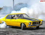 Holden HQ