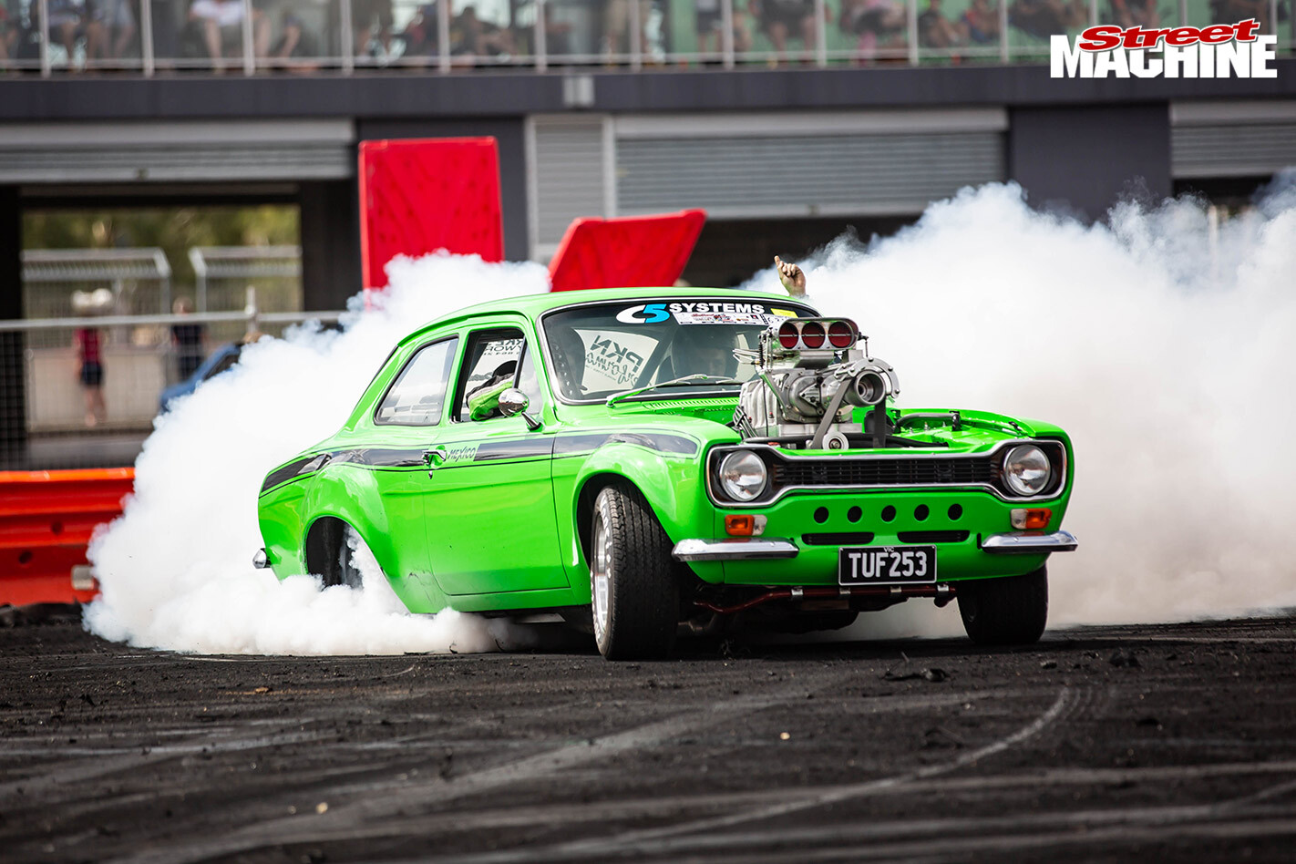 Bathurst Autofest