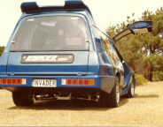 Invader 2001