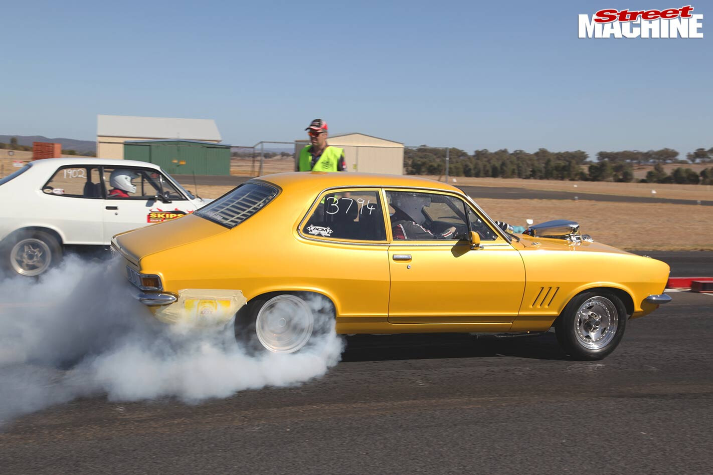 Holden LJ Torana
