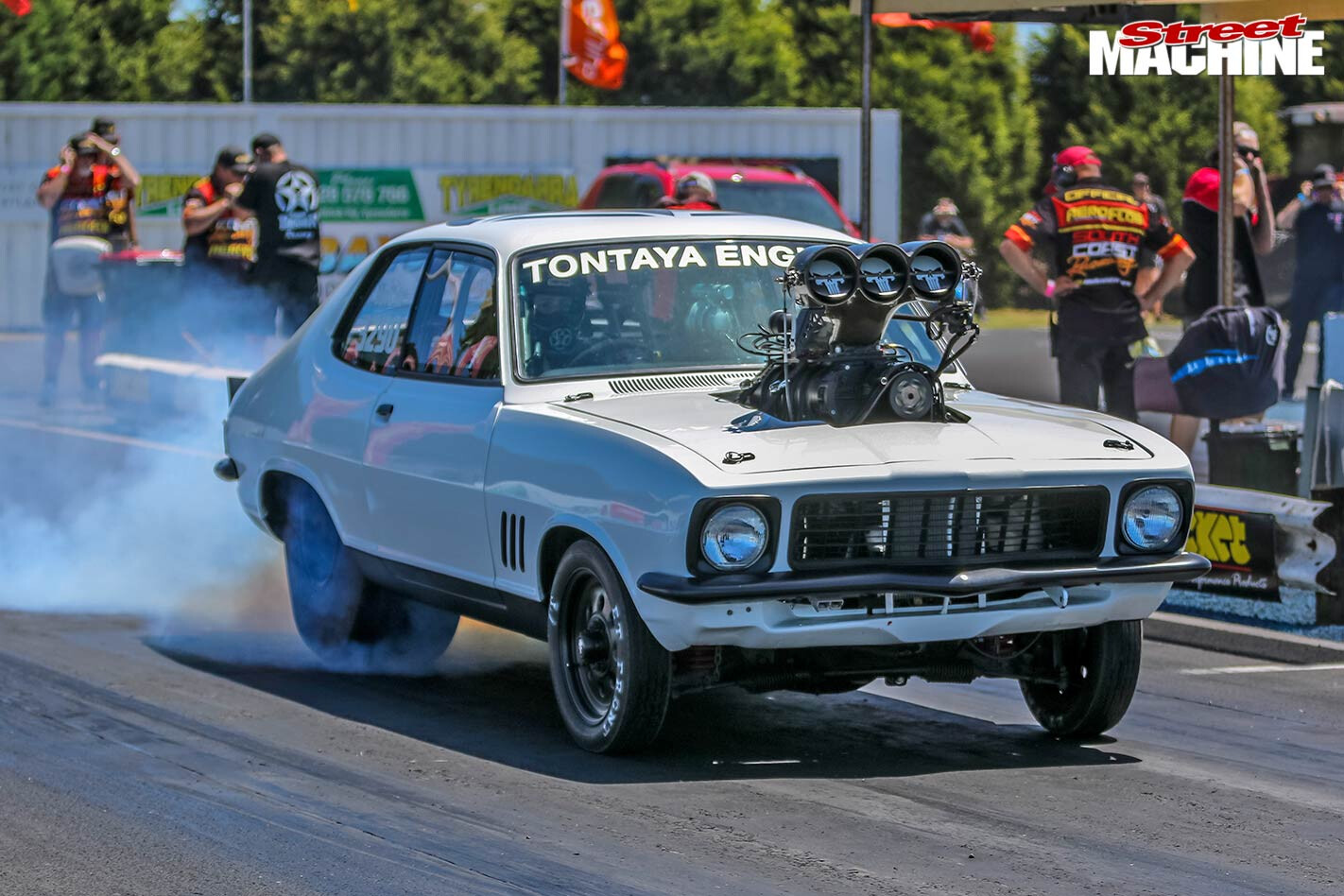 Holden Torana