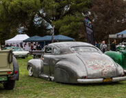 1941 Chevy custom
