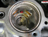 engine blocks