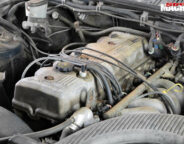 fixing head gaskets