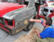 paint prep