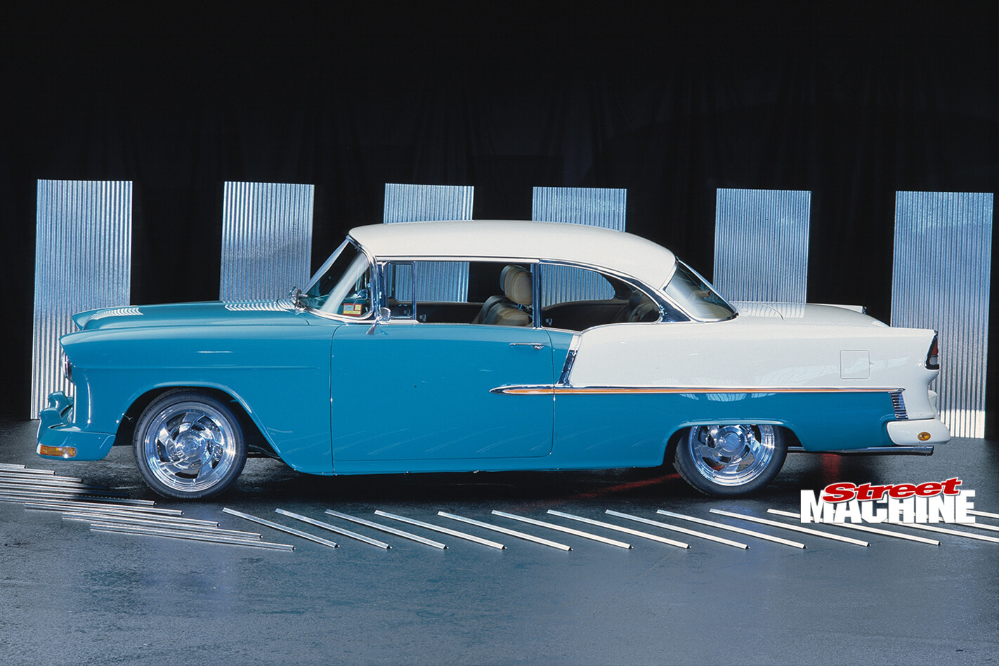 10-1996-John -Riskas -1955-Chev