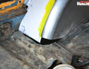 fitting mini tubs