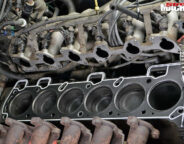 fixing head gaskets