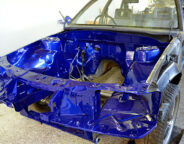 LS into VL Commodore