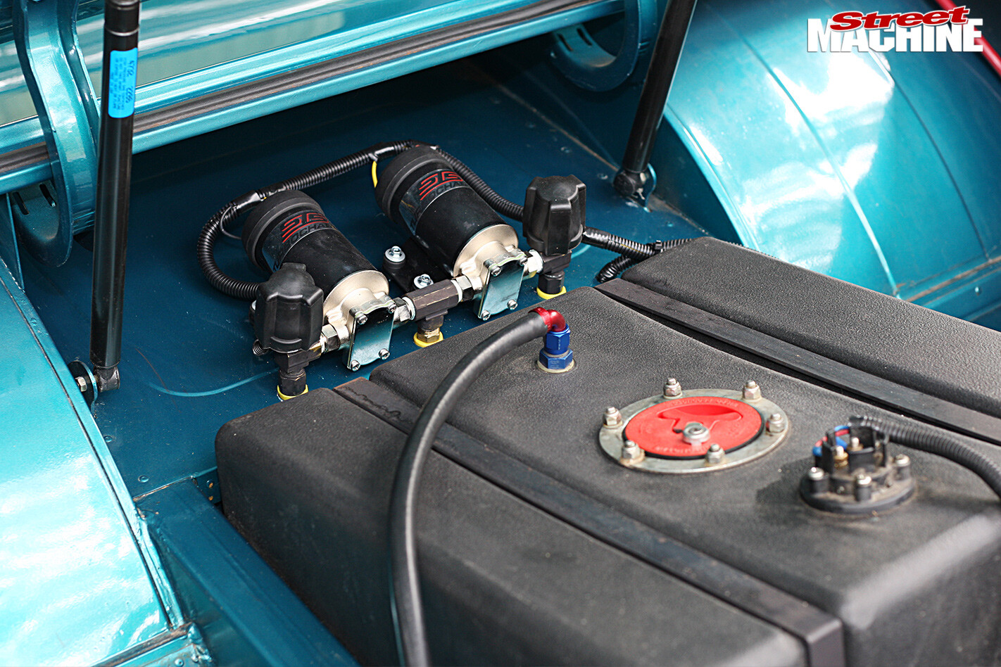 10-rear -mounted -turbo