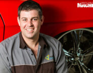 1000HP Twin turbo LSX HQ Holden