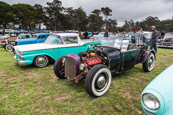 1928 roadster