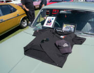Street Machine Events 108 Cruising For Catherine House Car Show Adelaide