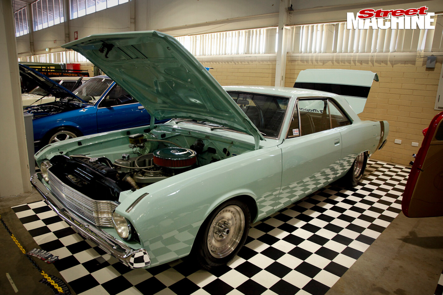 109-WA-hot -rod -show -2016