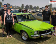 Holden Torana