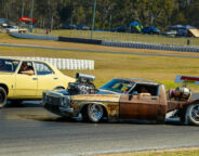 Street Machine Events 10th Sept Powercruise Friday 2021 4108