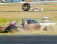 Street Machine Events 10th Sept Powercruise Friday 2021 4130