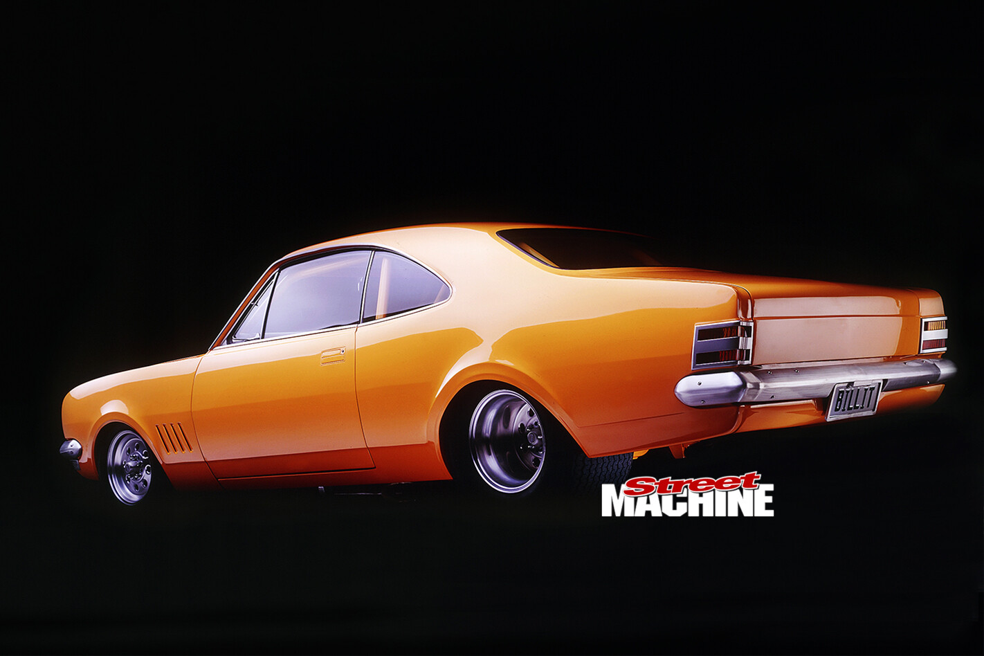 11-Bill -Murfin -HT-Monaro