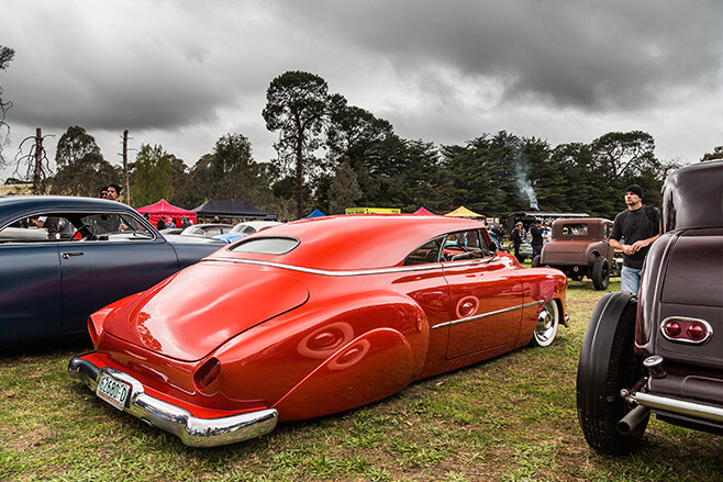 1949 Chevy