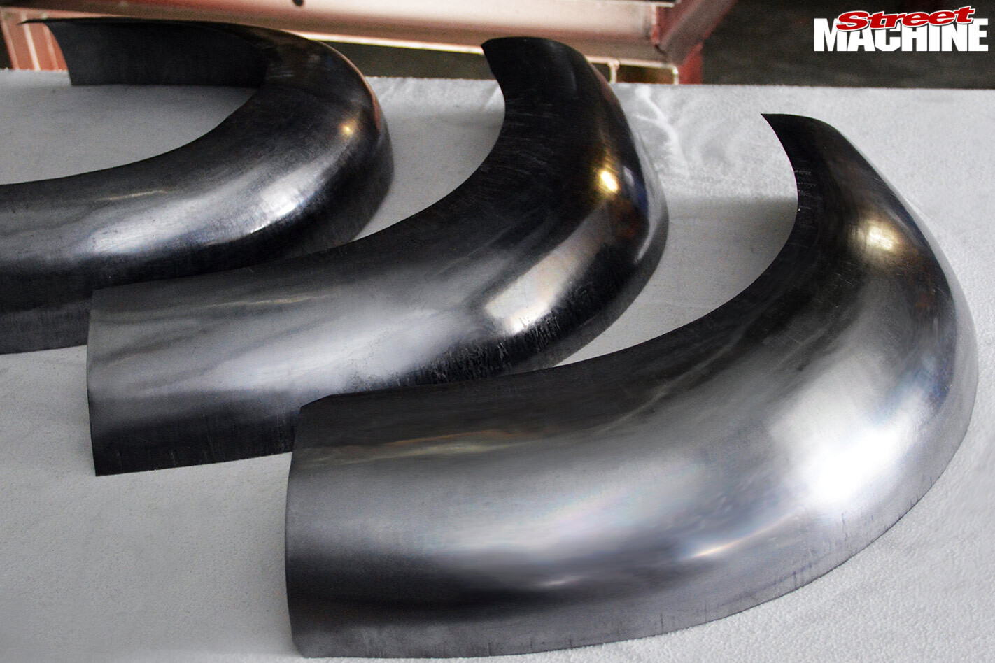 metal shaping