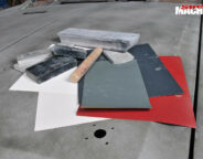 paint prep