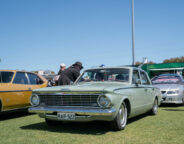 Street Machine Events 111 Cruising For Catherine House Car Show Adelaide